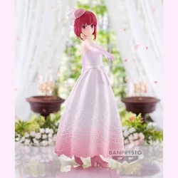 Oshi No Ko Figure Collection Kana Arima Bridal Dress 