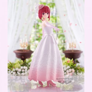 Figurine Oshi No Ko Figure Collection Kana Arima Bridal Dress 