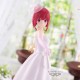 Figurine Oshi No Ko Figure Collection Kana Arima Bridal Dress 