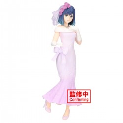 OSHI NO KO - FIGURE COLLECTION - AKANE KUROKAWA BRIDAL DRESS 