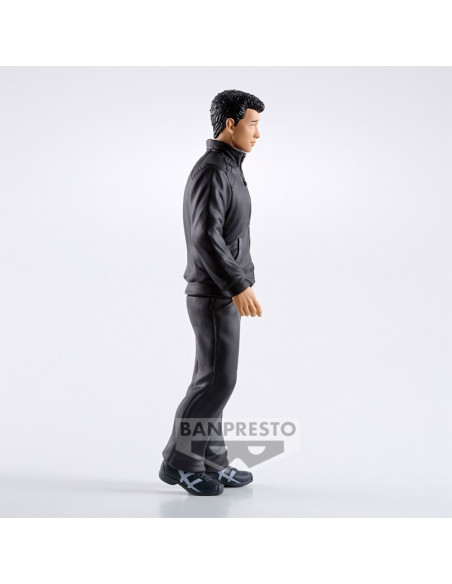 The Fable Akira Sato Figure