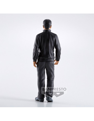 The Fable Akira Sato Figure