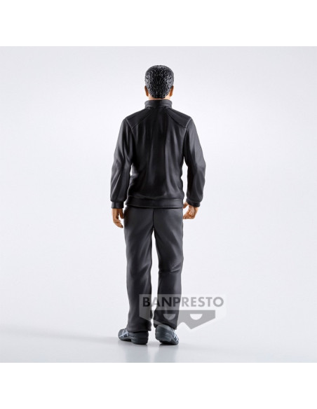 The Fable Akira Sato Figure