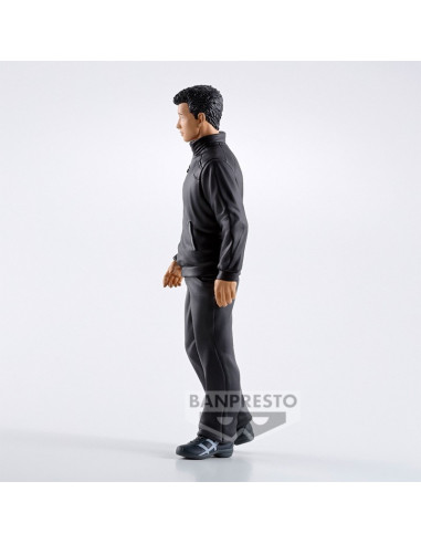 The Fable Akira Sato Figure