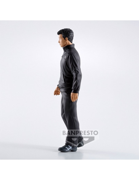 The Fable Akira Sato Figure