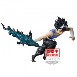 YU YU HAKUSHO - HIEI - ANKOKU BUJUTSUKAI