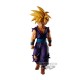 DRAGON BALL Z - SUPER SAIYAN SON GOHAN - SOLID EDGE WORKS