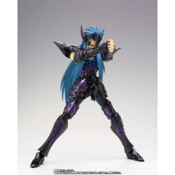 Saint Seiya Myth Cloth Ex Aquarius Camus Surplice 20th Rev