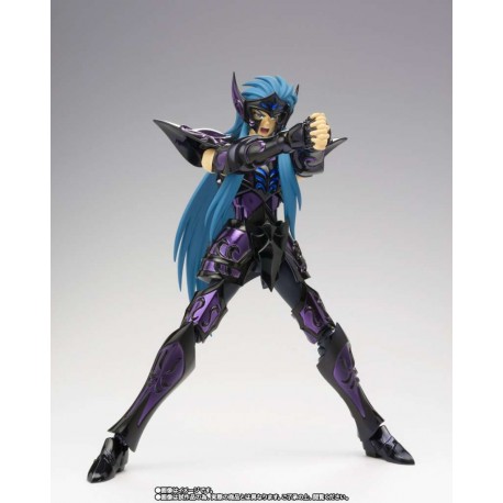 Saint Cloth Myth Ex Aquarius Camus Surplice 20th Rev