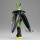 DRAGON BALL Z - CELL - SOLID EDGE WORKS