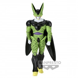 Dragon Ball Z - Cell Solid Edge Works