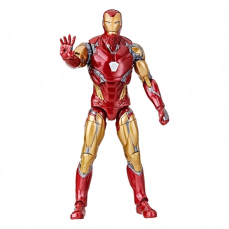 Marvel Studios Legends Iron Man Mark LXXXV