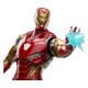 Marvel Studios Legends Iron Man Mark LXXXV