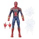 Figurine Marvel Studios Legends Iron Spider