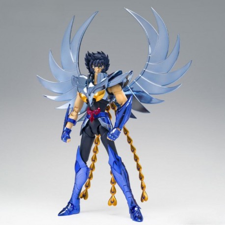 Myth Cloth EX - Ikki du Phenix Final Bronze