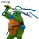 Figurine Tortues Ninja Leonardo SFC 98