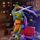 Figurine Tortues Ninja Leonardo SFC 98