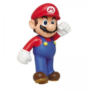 Mario Big Size Figure