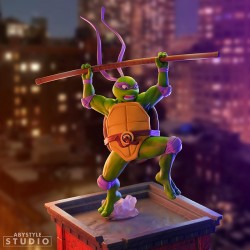 Tortues Ninja Donatello SFC 99