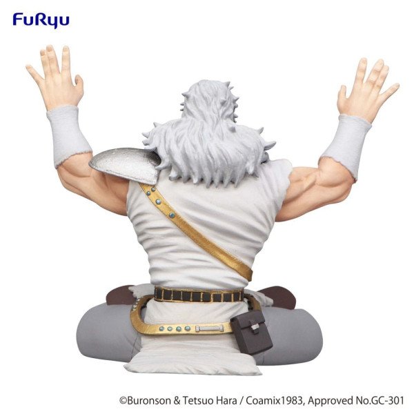 Fist Of The North Star Toki Noodle Stopper