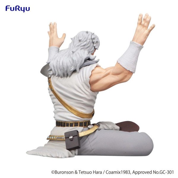 Fist Of The North Star Toki Noodle Stopper