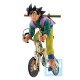 Dragon Ball Z - ICHIBANSHO - Son Goku