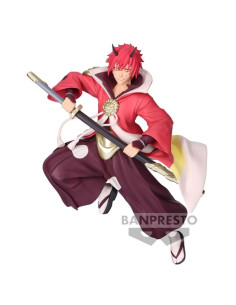 Figurine That Time i Got Reincarnated As A Slime Benimaru﻿