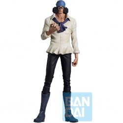 One Piece - ICHIBANSHO - Kuzan
