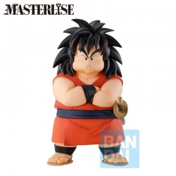 Dragon Ball Z Yajirobe The Lookout Above The Clouds Ichibansho
