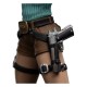 Tomb Raider Lara Croft Mini Epics 