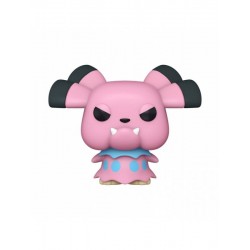 POP ! Pokemon Snubbull 964