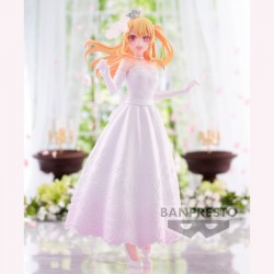 Oshi No Ko Ruby Bridal Dress Collection 
