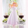 Oshi No Ko Ruby Bridal Dress Collection 