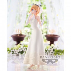 Oshi No Ko Memcho Bridal Dress Collection 
