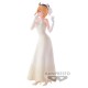 Oshi No Ko Memcho Bridal Dress Collection 
