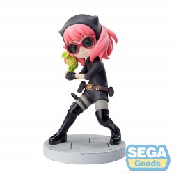 Spy X Family Anya Forger Playing Undercover Luminasta