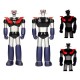 Mazinger Z Statuette Sonore