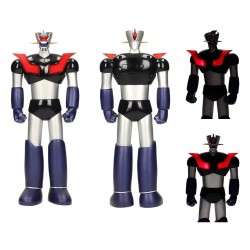 Mazinger Z Statuette Sonore