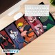 Tapis de Souris XXL Naruto Shippuden Groupe