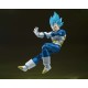 Dragon Ball Super Vegeta Super Saiyan God Super Saiyan Unwavering SHF