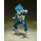 Dragon Ball Super Vegeta Super Saiyan God Super Saiyan Unwavering SHF