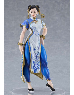 Street Fighter Chun-Li Pop Up Parade