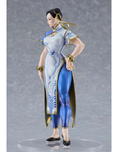 Street Fighter Chun-Li Pop Up Parade 2