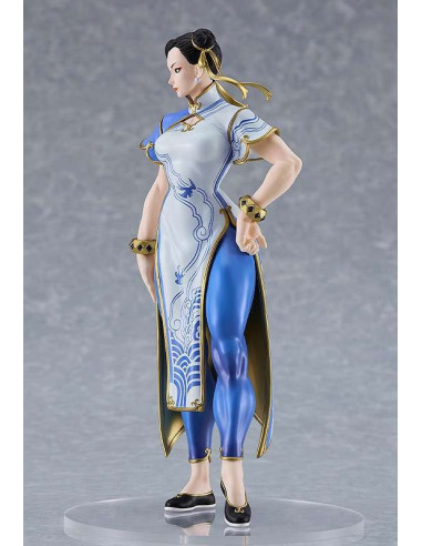 Street Fighter Chun-Li Pop Up Parade