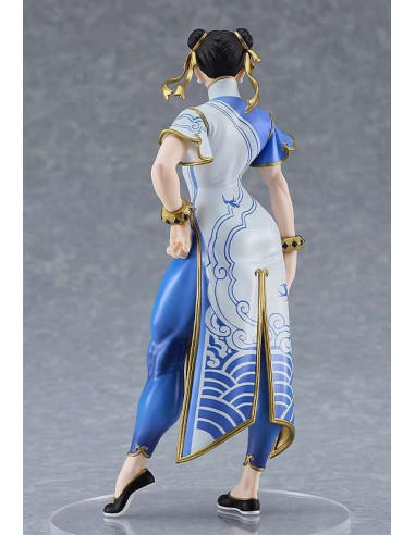 Street Fighter Chun-Li Pop Up Parade