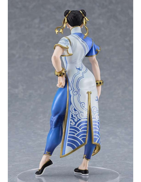 Street Fighter Chun-Li Pop Up Parade