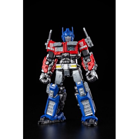 Transformers Optimus Prime Kit Blokees Class 01