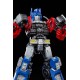 Transformers Optimus Prime Kit Blokees Class 01