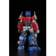 Transformers Optimus Prime Kit Blokees Class 01