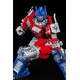 Transformers Optimus Prime Kit Blokees Class 01